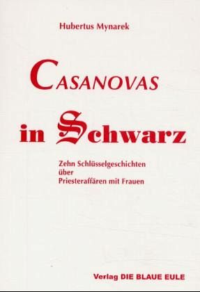 Casanovas in Schwarz Casanovas in Schwarz