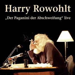 Harry Rowohlt, 