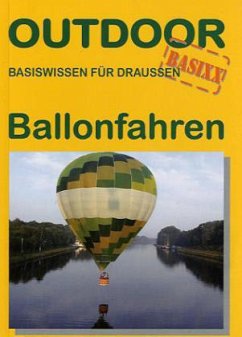 Ballonfahren - Oeding, Thomas