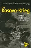 Der Kosovo-Krieg