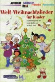 Welt-Weihnachtslieder für Kinder