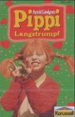 Pippi Langstrumpf, 1 Cassette