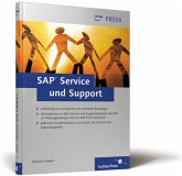 SAP Service und Support SAP Service und Support