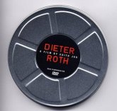 Dieter Roth, 1 DVD, deutsche u. englische Version