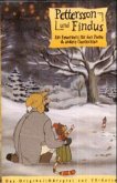Pettersson & Findus - Ein Feuerwerk für den Fuchs & andere Geschichten, 1 Cassette