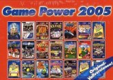 Game Power 2005, 6 CD-ROMs