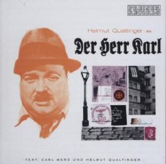 Der Herr Karl - Merz, Carl; Qualtinger, Helmut