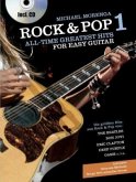 Rock & Pop. All Time Greatest Hits for Easy Guitar. Deutsche Ausgabe / Rock & Pop All-Time Greatest Hits