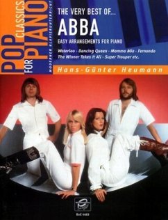 The Very Best Of ABBA - ABBA