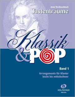 Klassik & Pop 1 - Terzibaschitsch, Anne