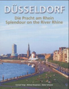 Cover Düsseldorf