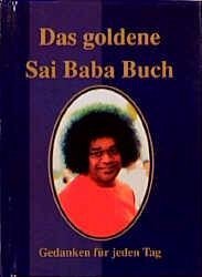 Das goldene Sai-Baba-Buch - Sai Baba