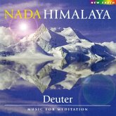 Nada Himalaya, 1 Audio-CD