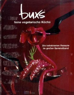 buxs feine vegetarische Küche