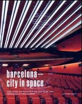 Cover Barcelona - City in Space, 2 Vols.
