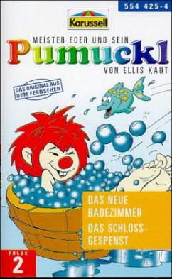 Cover null / Pumuckl, Cassetten Folge.2