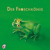 Der Froschkönig, 1 CD-Audio