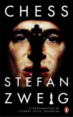 Chess - Zweig, Stefan