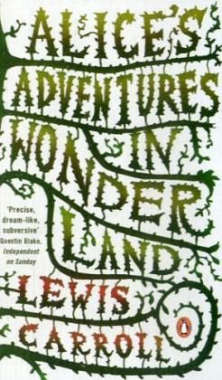 Alice's Adventures in Wonderland