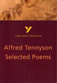 Alfred Tennyson 'Selected Poems'