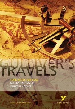 Gulliver's Travels: GCSE - Sewell, Mary