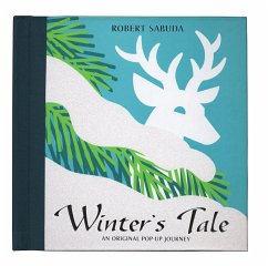 Winter's Tale: Winter's Tale - Sabuda, Robert