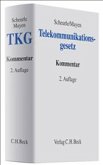 Telekommunikationsgesetz Telekommunikationsgesetz