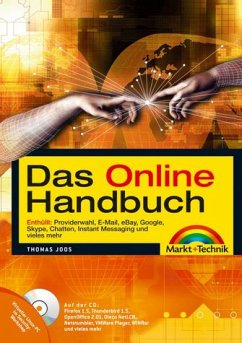 Das Online Handbuch - Joos, Thomas