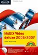 MagiX Video deluxe 2006/2007 - Bild 1