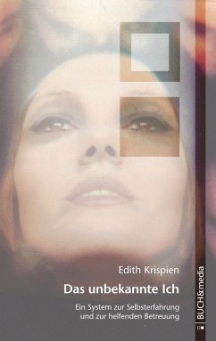 Cover Das unbekannte ich