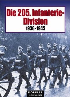 Die 205. Infanterie-Division - Diverse, Diverse