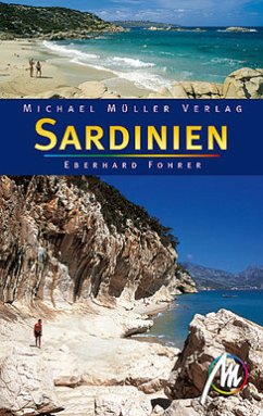 Sardinien - Fohrer, Eberhard