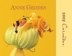 2007 Calendar - Geddes, Anne