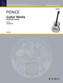 Cover Guitar Works