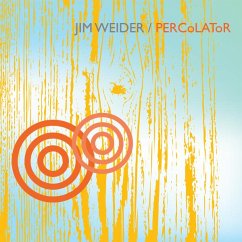 Percolator - Weider,Jim