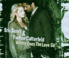 Where Does The Love Go - Eric Benét