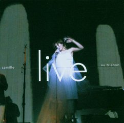 Live At Trianon - Camille