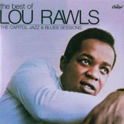 Best Of Lou Rawls-The Ca - Rawls,Lou