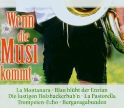 Wenn Die Musi Kommt