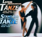 Lateinamerikanische Tänze & Standardtänze Lateinamerikanische Tänze & Standardtänze