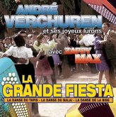 La Grande Fiesta La Grande Fiesta