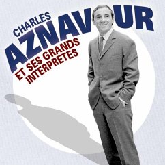 Et Ses Grand Interpret - Aznavour,Charles