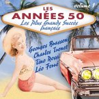 Les Plus Grands Succes (Vol.1)