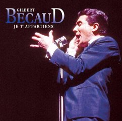 Je T'Appartiens Vol.2 - Becaud,Gilbert