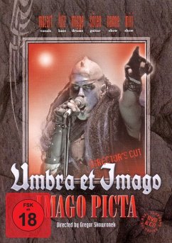Imago Picta-Director'S Cut - Umbra Et Imago