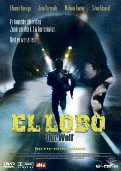 El Lobo - Der Wolf