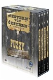 Western von Gestern - Fuzzy - Die Kult Box Western von Gestern - Fuzzy - Die Kult Box