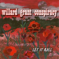 Let It Roll - Willard Grant Conspiracy