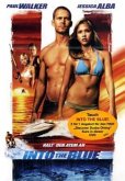 Into the Blue, DVD