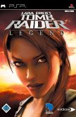 Tomb Raider: Legend